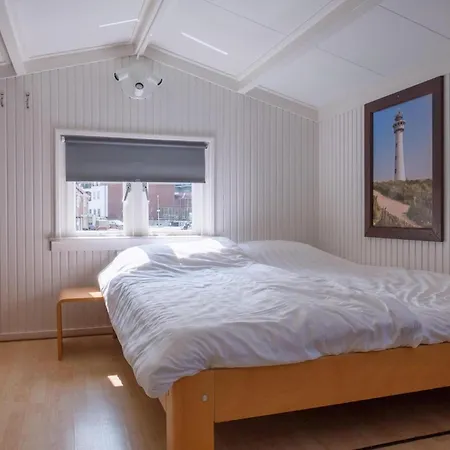 Fay Semesterbostad Egmond aan Zee