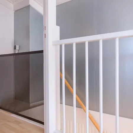 Fay Semesterbostad Egmond aan Zee