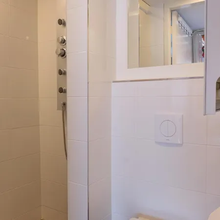 Semesterbostad Fay Egmond aan Zee