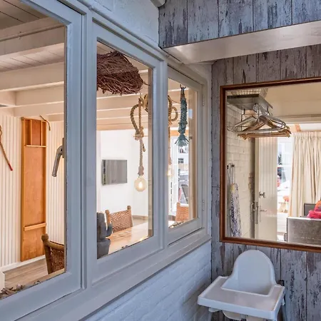 Fay Semesterbostad Egmond aan Zee