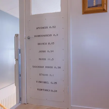 Fay Semesterbostad *