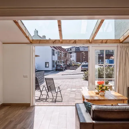 Fay * Egmond aan Zee