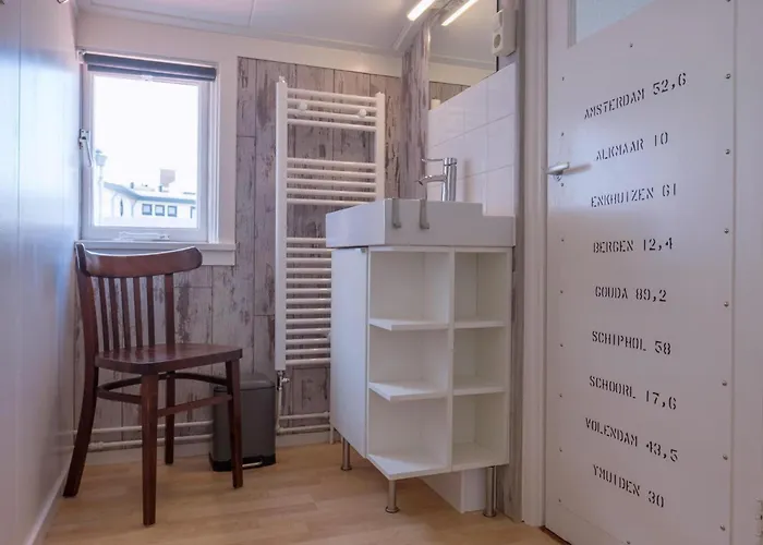 בית נופש Fay *