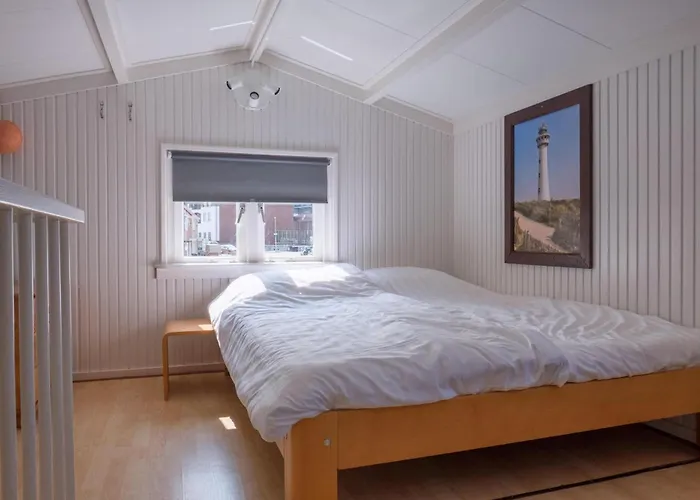 Fay Ferienhaus Egmond aan Zee