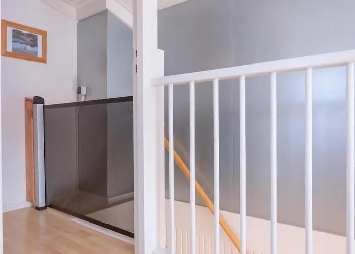 Fay Ferienhaus Egmond aan Zee