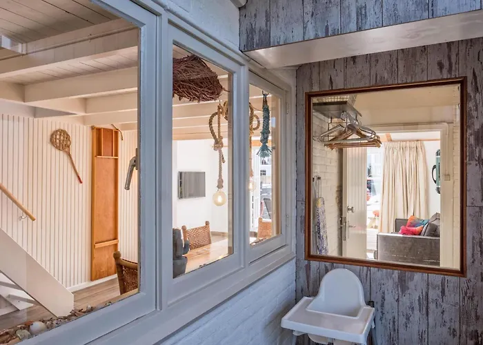 Fay Ferienhaus Egmond aan Zee